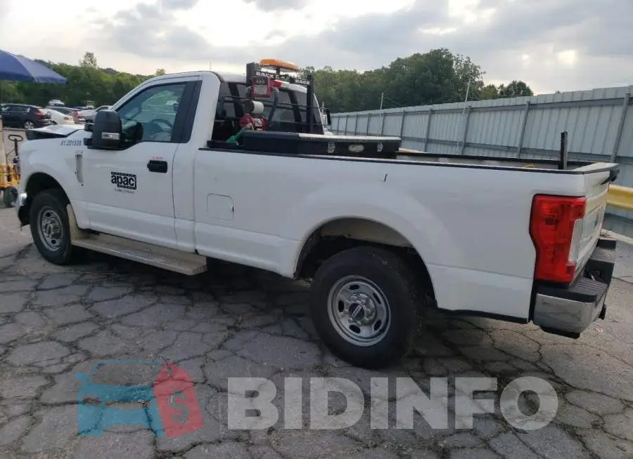1FTBF2A68JEB68804 Photo# 2