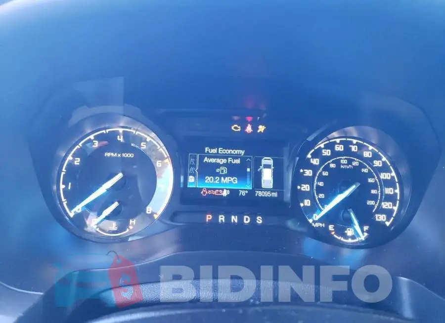 1FTER4EH1KLB04757 Photo# 9