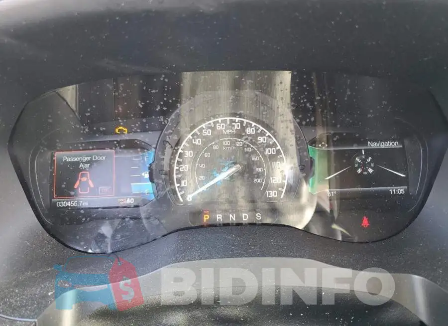 1FTER4FH0KLB23699 Photo# 9