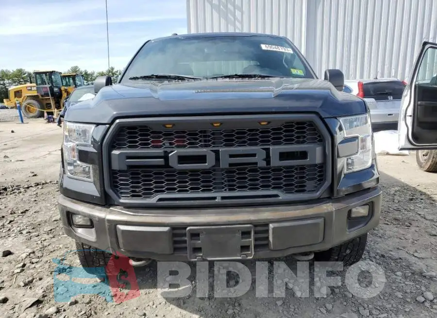 1FTEW1EFXFFB18179 Photo# 5