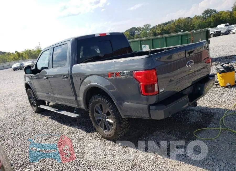 1FTEW1EG3JFB51803 Photo# 2