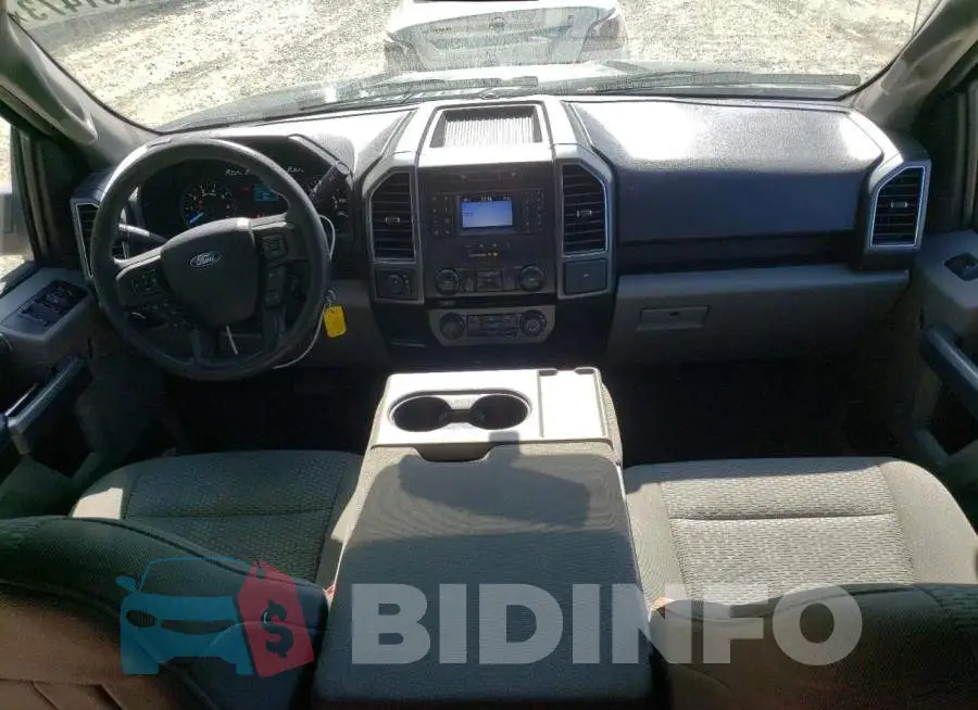 1FTEW1EG3JKC86755 Photo# 8