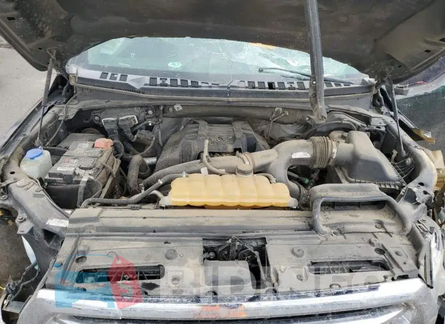 1FTEW1EP4FKE63501 Photo# 11