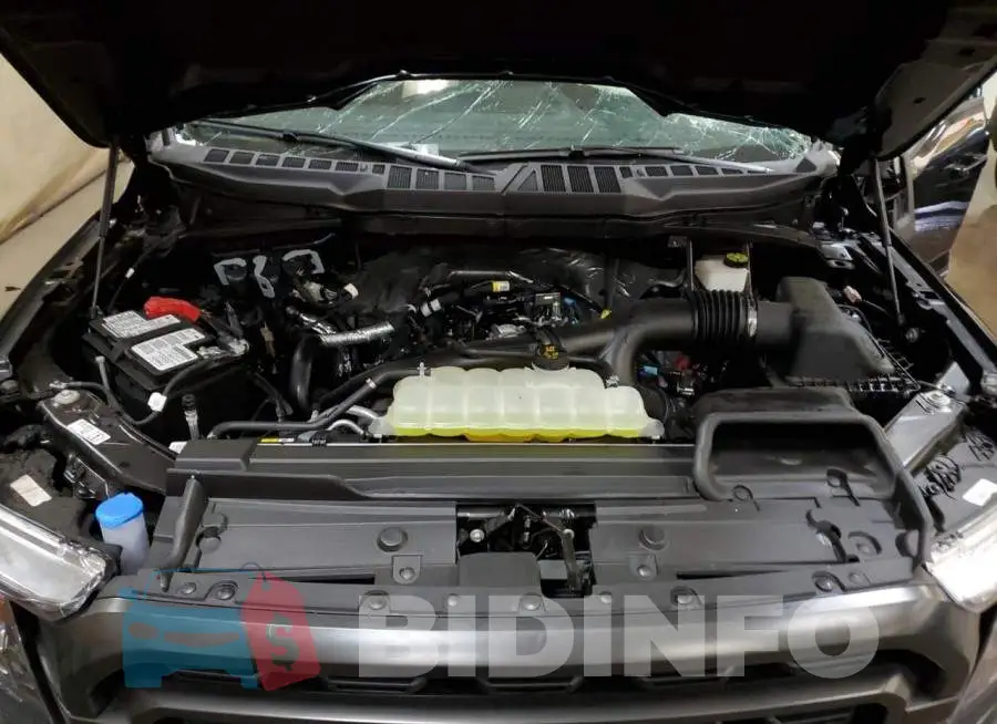1FTEW1EP5PFB32937 Photo# 11