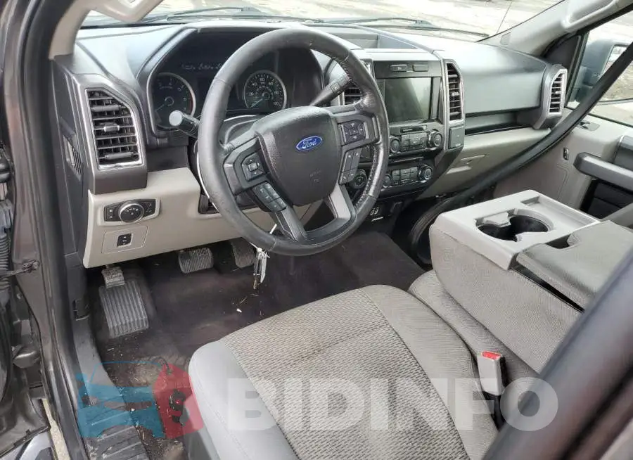 1FTFX1EF0HFA26759 Photo# 8