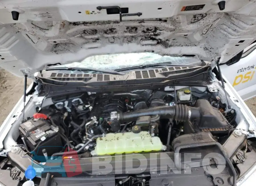1FTMF1CB3NKE43533 Photo# 11
