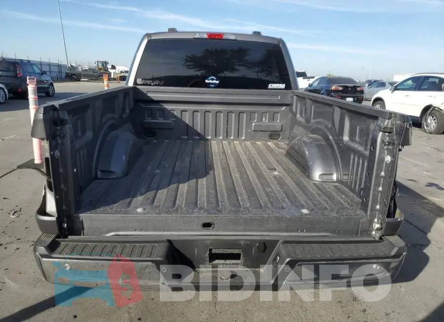 1FTMF1E58PKD04282 Photo# 6