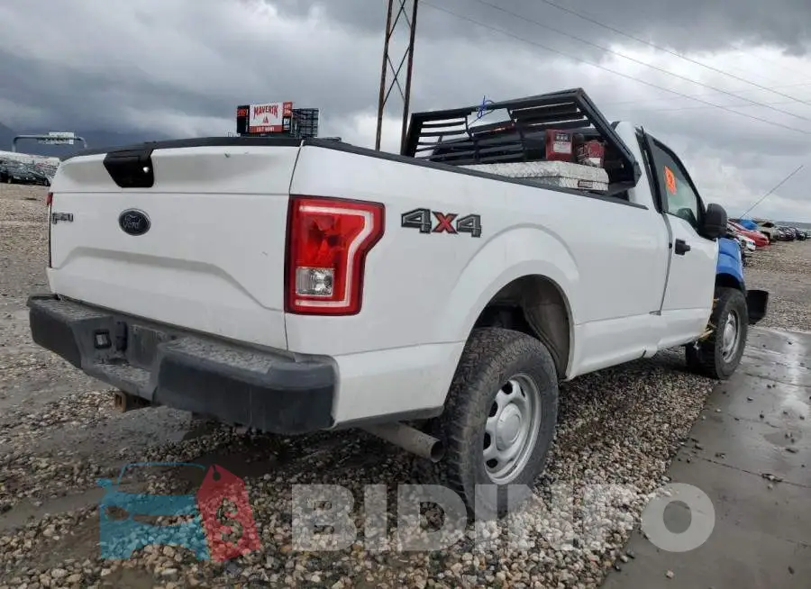 1FTMF1EF5HKC82669 Photo# 3