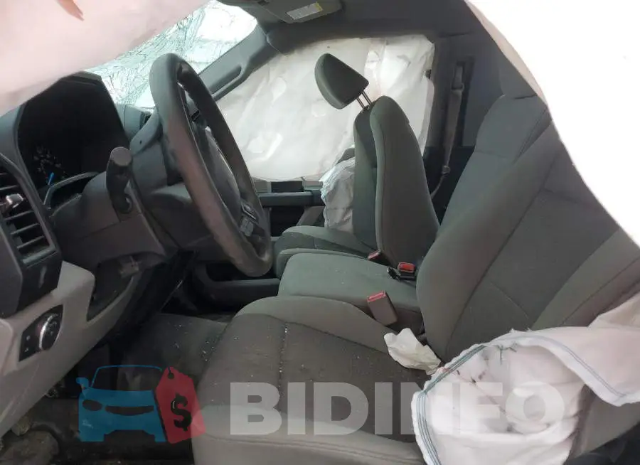 1FTMF1EF5HKC82669 Photo# 7