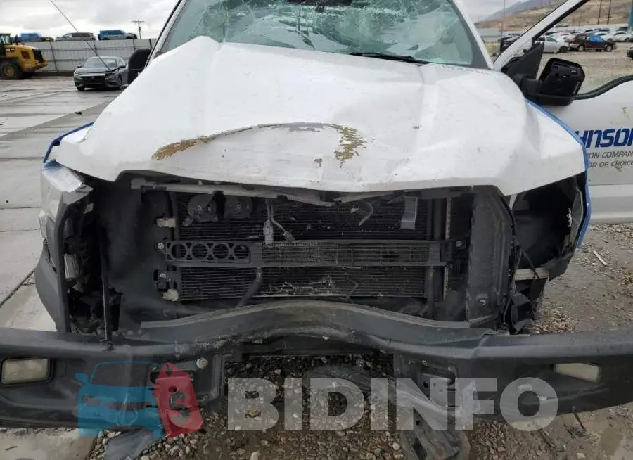 1FTMF1EF5HKC82669 Photo# 11