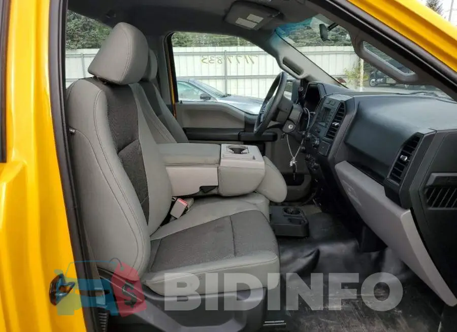 1FTMF1EF6HKD34911 Photo# 10