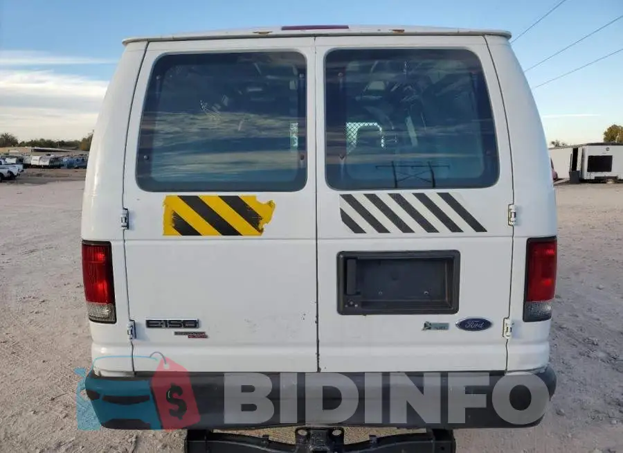 1FTNE1EW6ED00677 Photo# 6