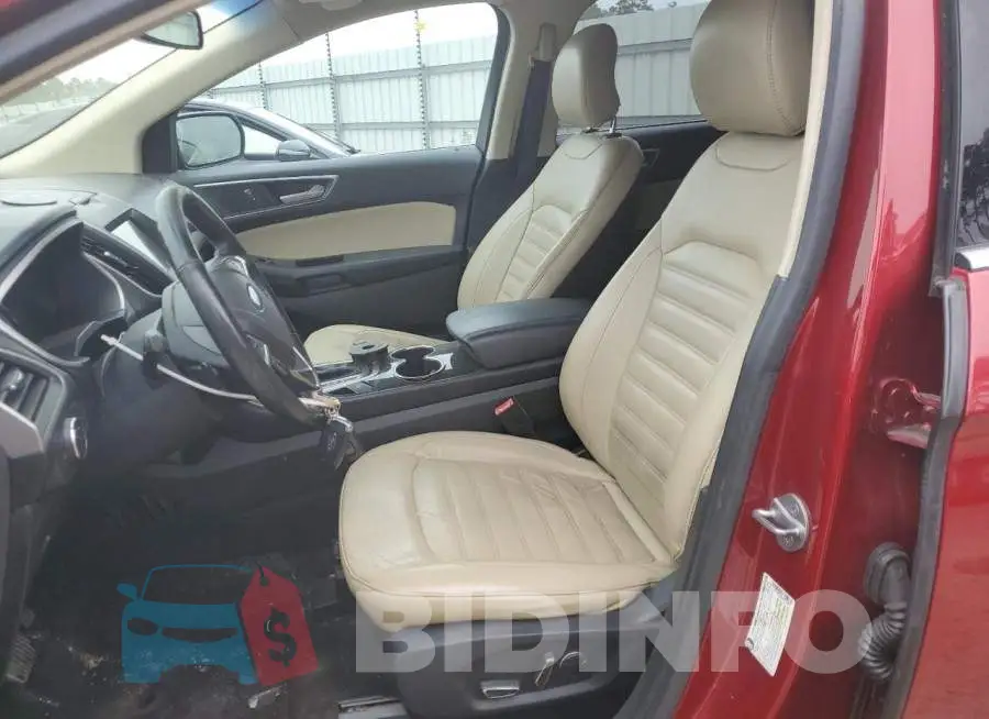 2FMPK3J92HBC34864 Photo# 7
