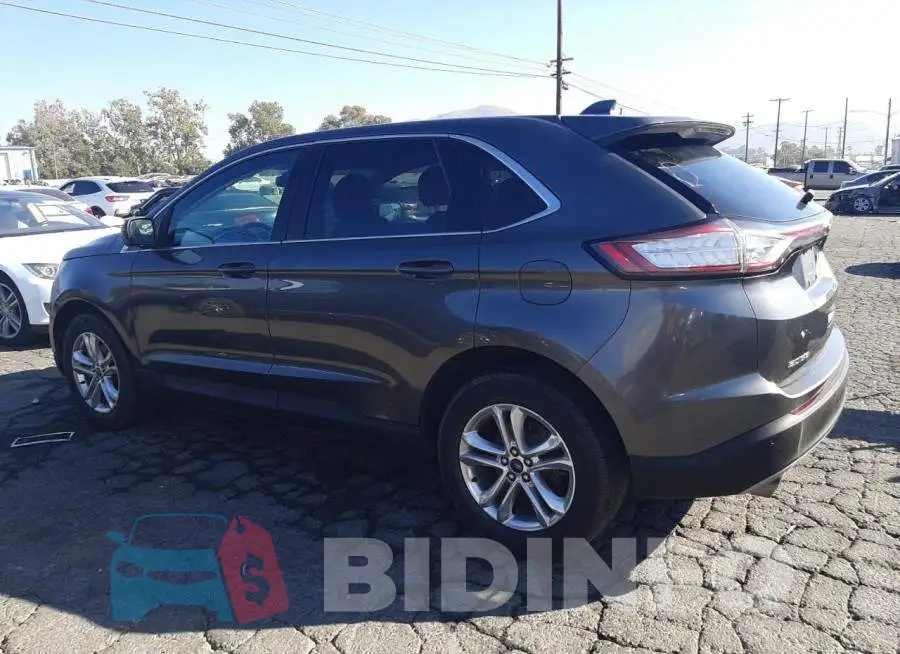 2FMPK3J94HBB52277 Photo# 2