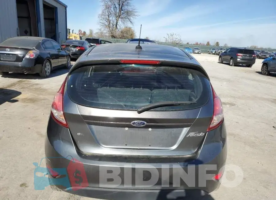 3FADP4EJ6GM180619 Photo# 6