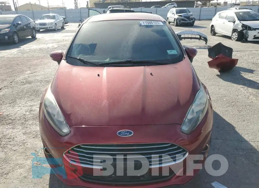 3FADP4EJ7FM167182 Photo# 5