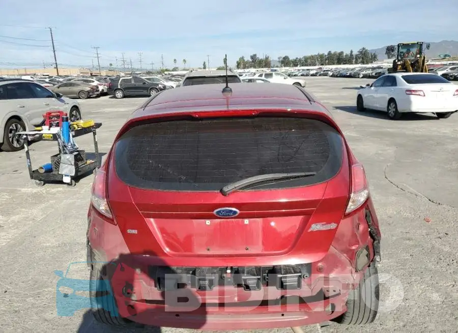 3FADP4EJ7FM167182 Photo# 6