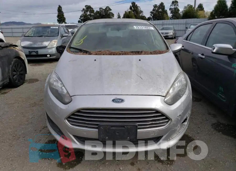 3FADP4EJXEM154277 Photo# 5