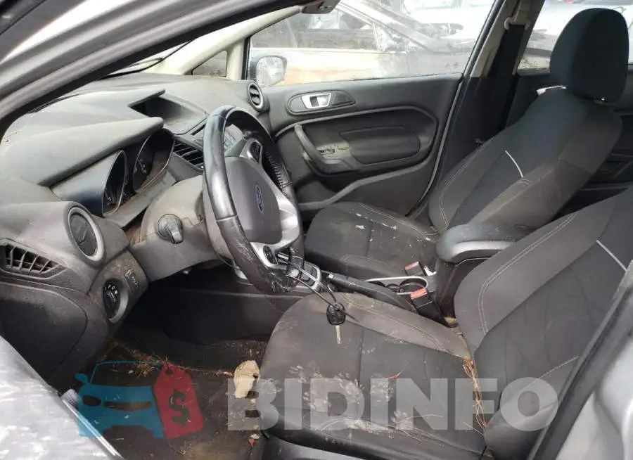 3FADP4EJXEM154277 Photo# 7