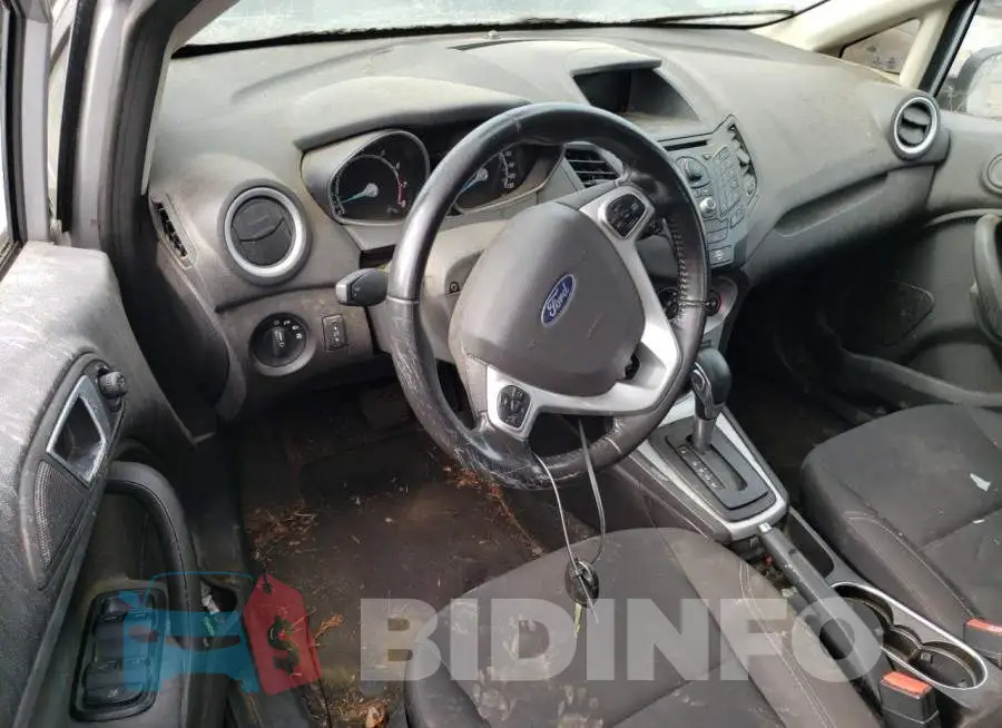 3FADP4EJXEM154277 Photo# 8