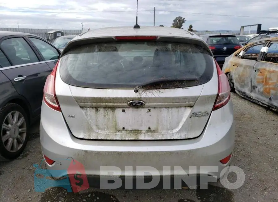 3FADP4EJXEM154277 Photo# 6