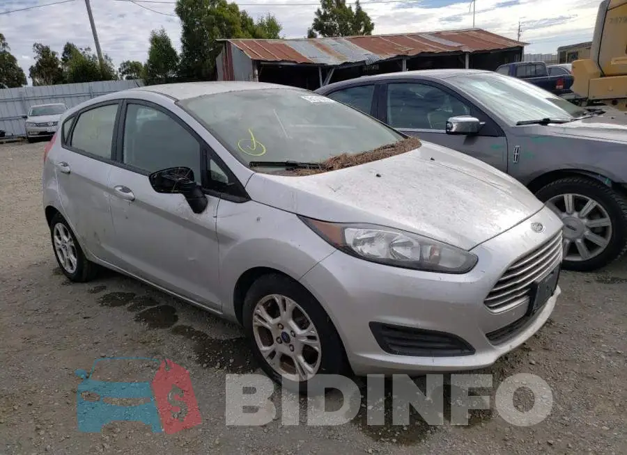 3FADP4EJXEM154277 Photo# 4