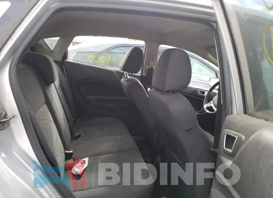 3FADP4EJXEM154277 Photo# 10
