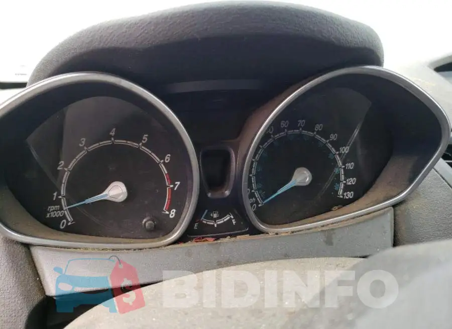 3FADP4EJXEM154277 Photo# 9