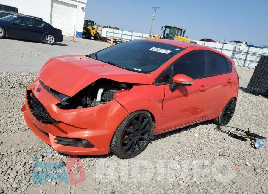 3FADP4GX7FM167510 Photo# 1