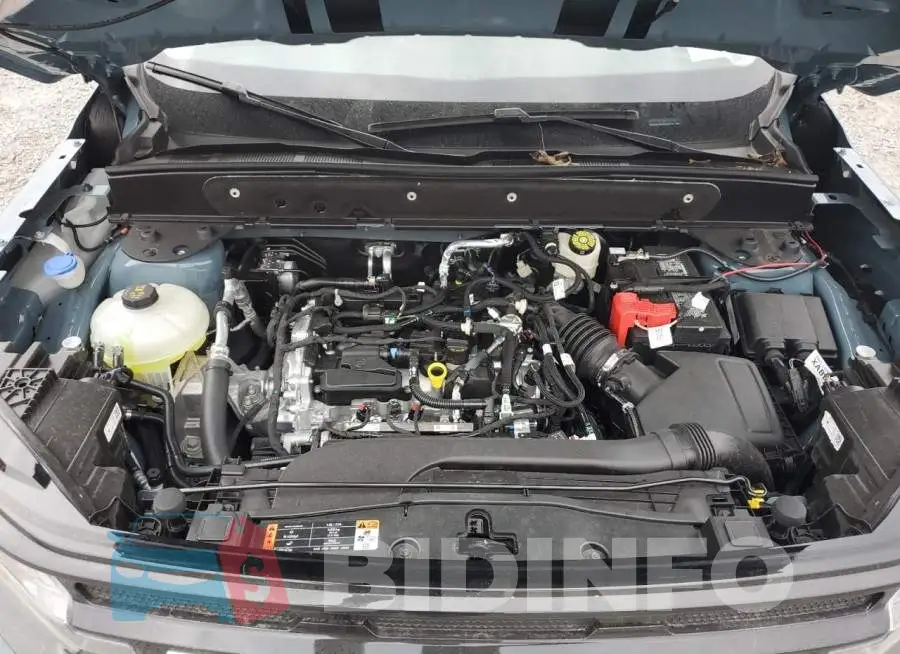 3FMCR9C66PRD85741 Photo# 11