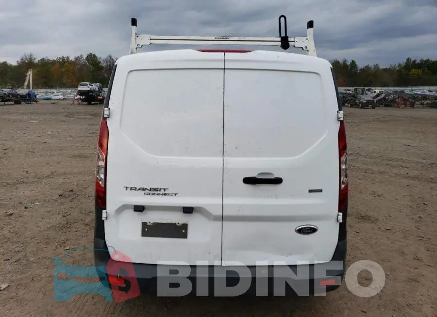 NM0LS7EX8F1188644 Photo# 6