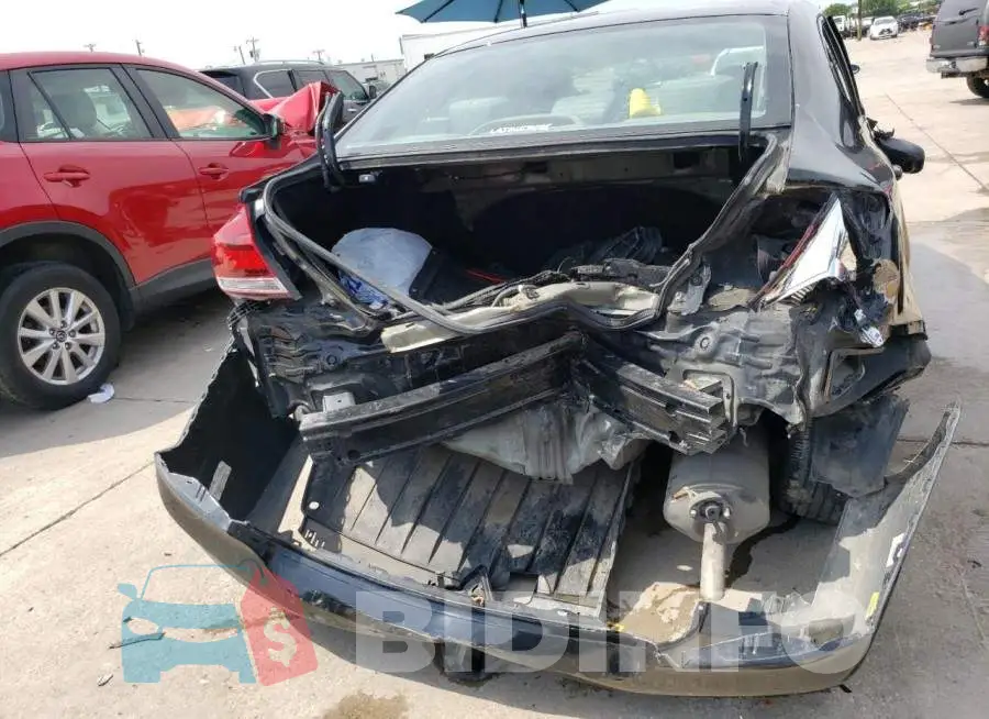 19XFB2F54EE013769 Photo# 6