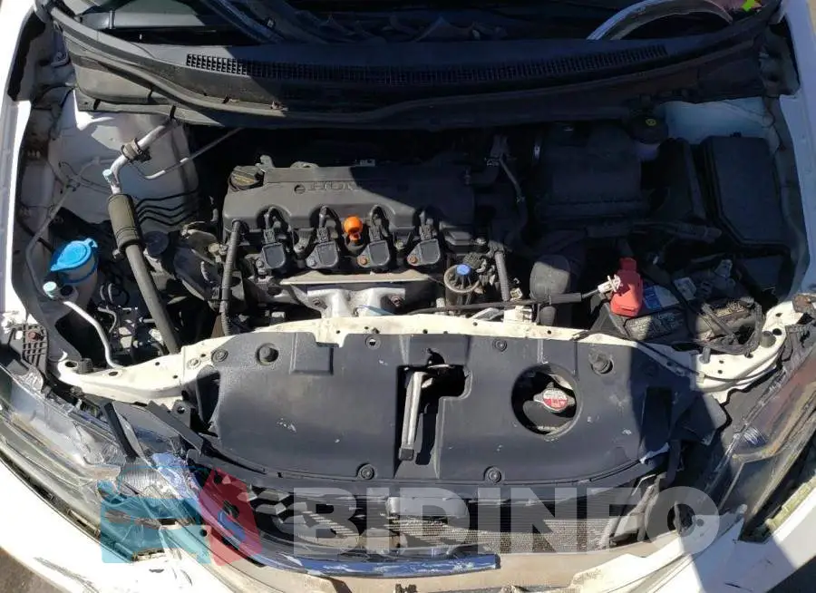 19XFB2F57FE269339 Photo# 11