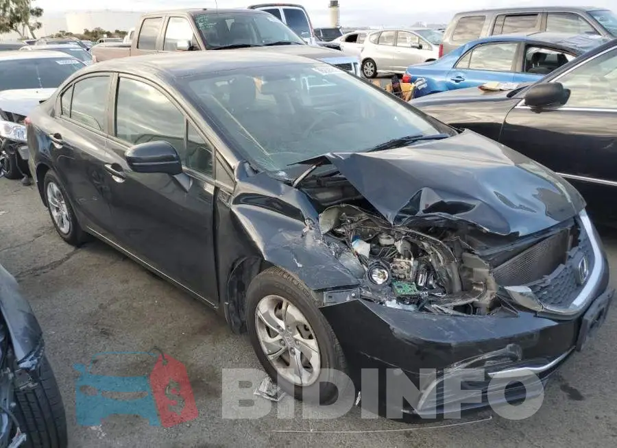 19XFB2F58FE247379 Photo# 4