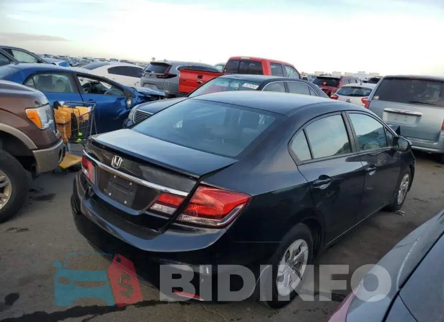 19XFB2F58FE247379 Photo# 3