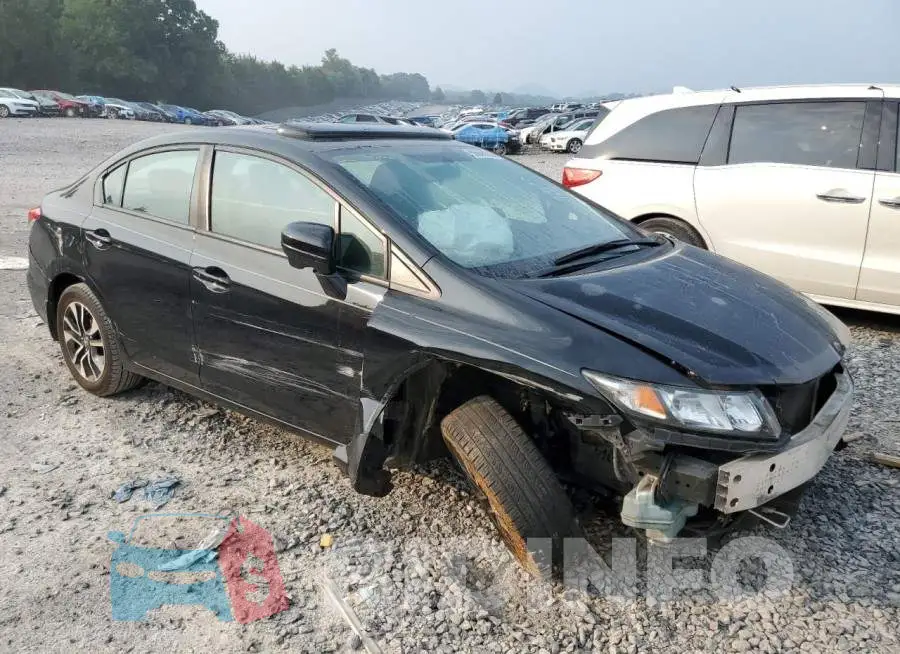 19XFB2F83FE109369 Photo# 4