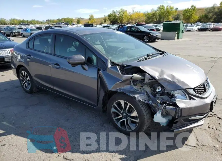 19XFB2F86FE021660 Photo# 4
