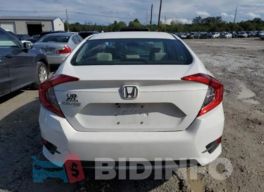 19XFC2F56JE203032 Photo# 6