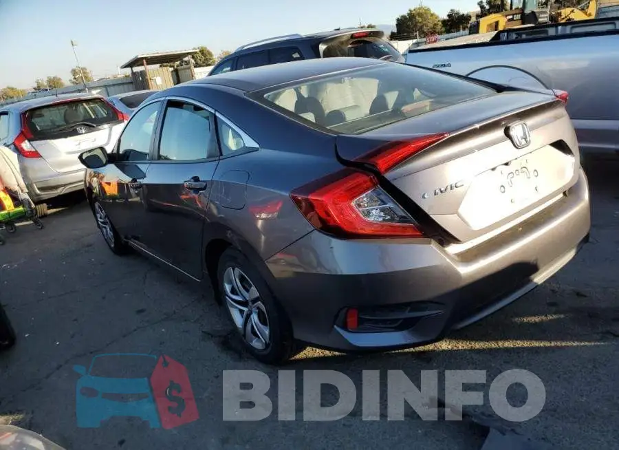 19XFC2F58HE224247 Photo# 2