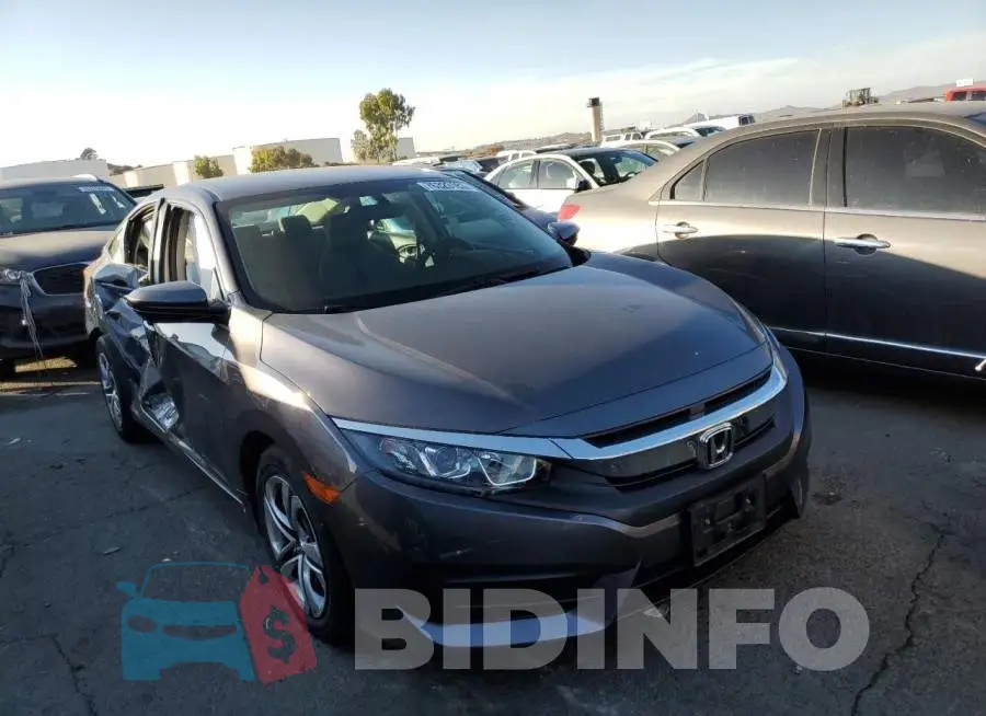 19XFC2F58HE224247 Photo# 4