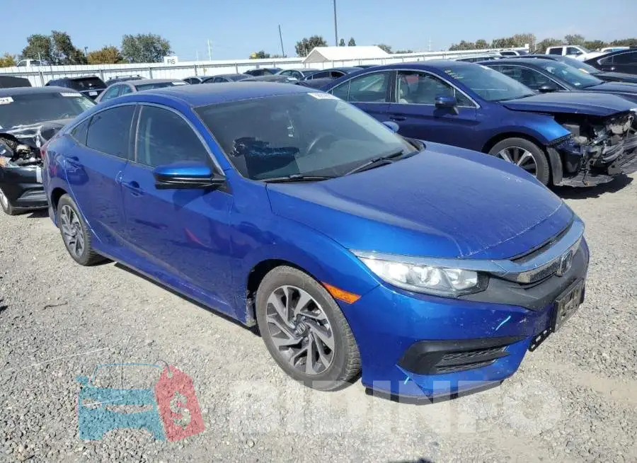 19XFC2F70JE204503 Photo# 4