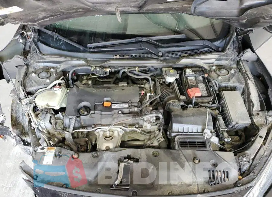 19XFC2F75GE234766 Photo# 11