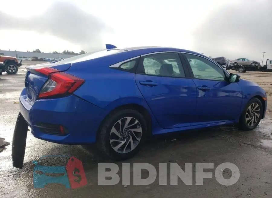 19XFC2F76HE049336 Photo# 3