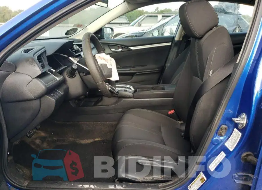 19XFC2F76HE049336 Photo# 7