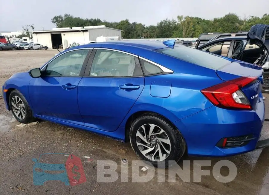 19XFC2F76HE049336 Photo# 2