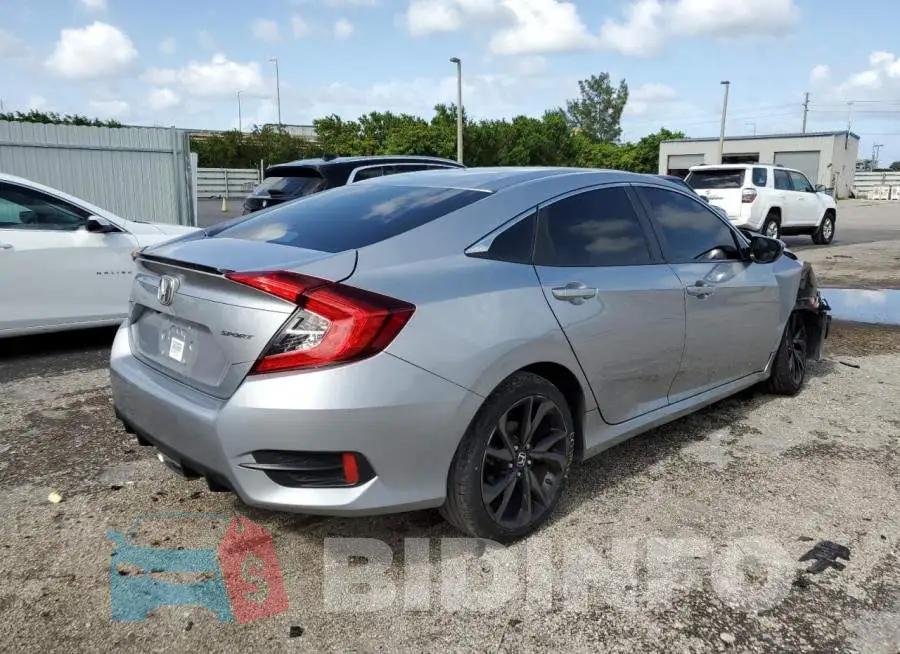 19XFC2F88KE006097 Photo# 3