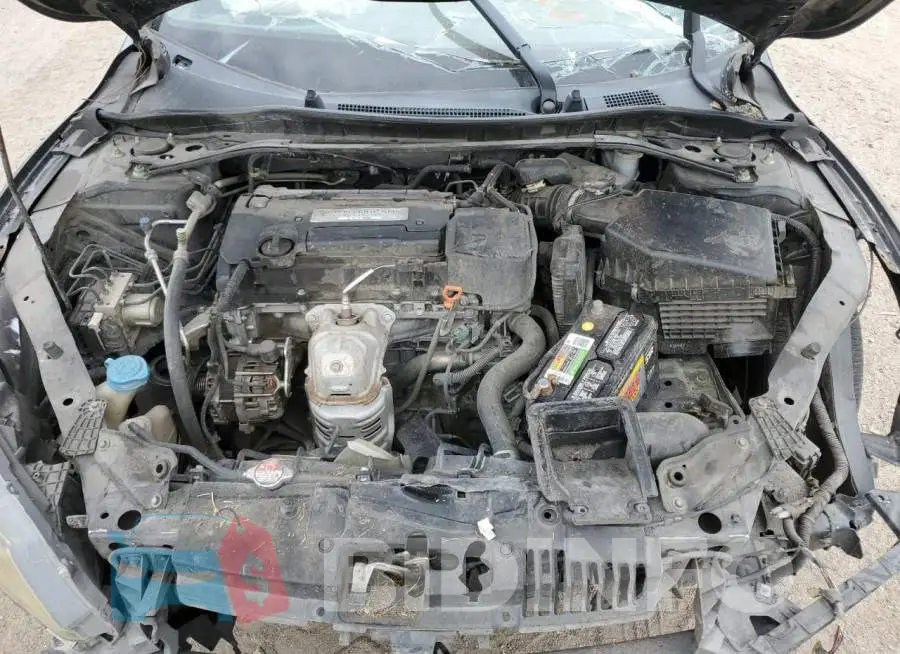1HGCR2F55EA280874 Photo# 11
