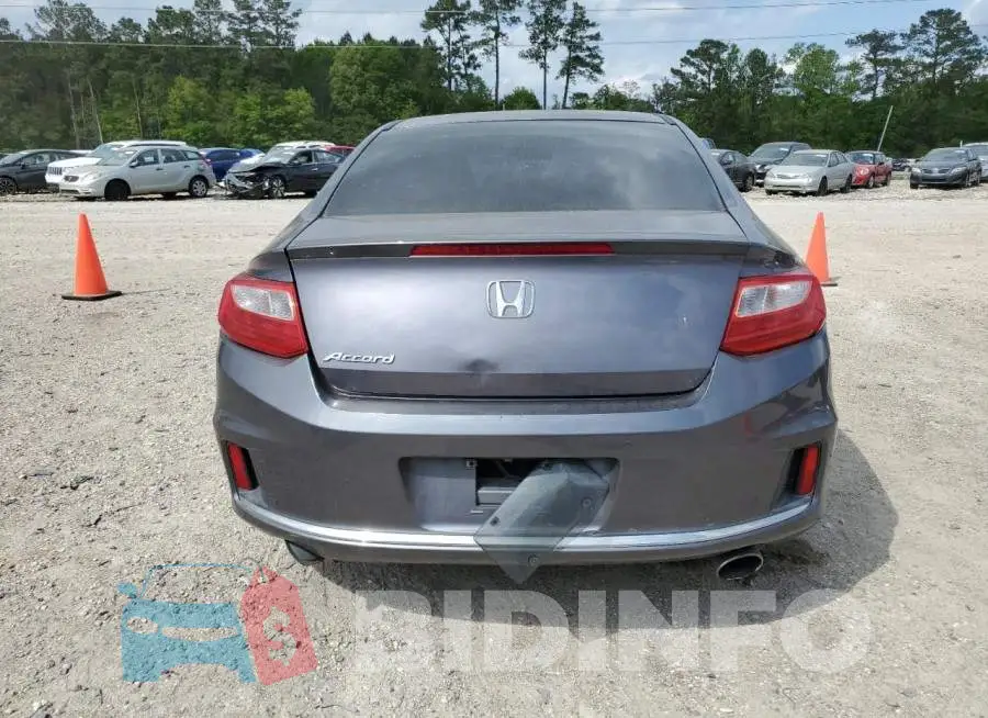 1HGCT1B35FA013591 Photo# 6