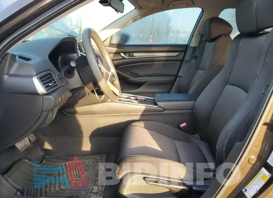 1HGCV1F12JA159054 Photo# 7