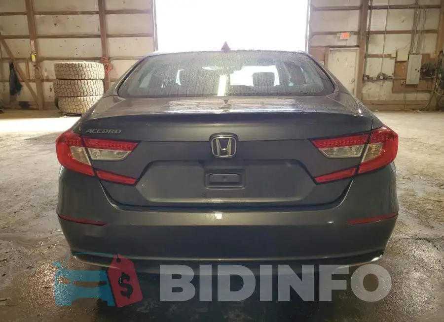 1HGCV1F14LA126513 Photo# 6